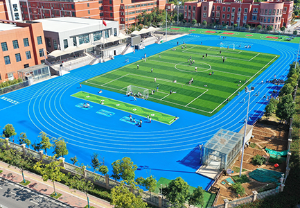 人民路小学东校